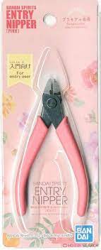 Bandai Spirits Entry Nipper Pink